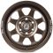 КОВАНЫЕ ДИСКИ H241206P SKILL SV904-SK289 17 J8.5 ET34 6X135 87.1 БРОНЗА МАТОВАЯ