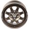 КОВАНЫЕ ДИСКИ H241206P SKILL SV904-SK289 17 J8.5 ET34 6X135 87.1 БРОНЗА МАТОВАЯ