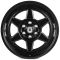 КОВАНЫЕ ДИСКИ H241206S SKILL SV905-SB564 20 J9.5 ET20 6X135 87.1 ЧЁРНЫЙ МАТОВЫЙ