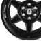 КОВАНЫЕ ДИСКИ H241206S SKILL SV905-SB564 20 J9.5 ET20 6X135 87.1 ЧЁРНЫЙ МАТОВЫЙ
