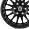 КОВАНЫЕ ДИСКИ H250625C SKILL SV980-SK290 17 J9 ET32 6X135 87.1 ЧЁРНЫЙ МАТОВЫЙ