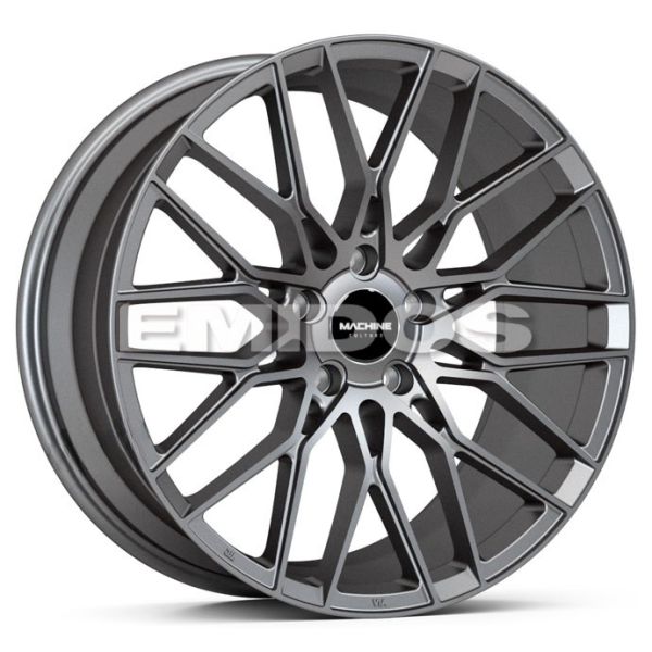 Комплект дисков 304-1802/18/66.6/MGM