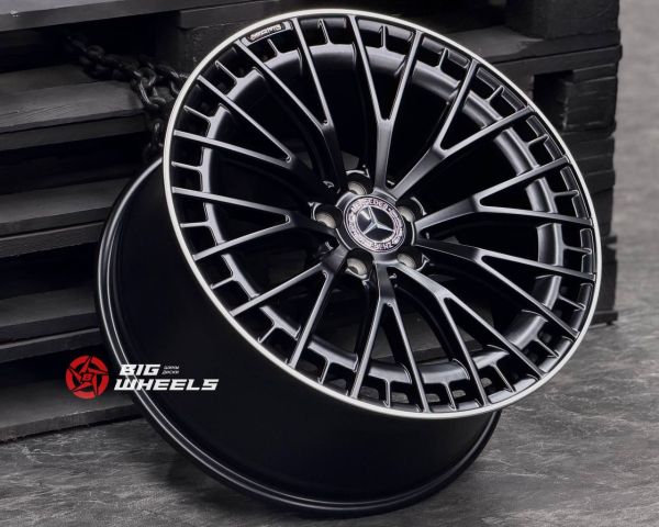 Комплект дисков 82064-82065/19/66.56/MBL