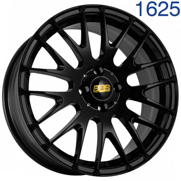 Комплект дисков 34767/17/73.1/Black