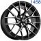 Комплект дисков 29296/15/73.1/Black Machined Face