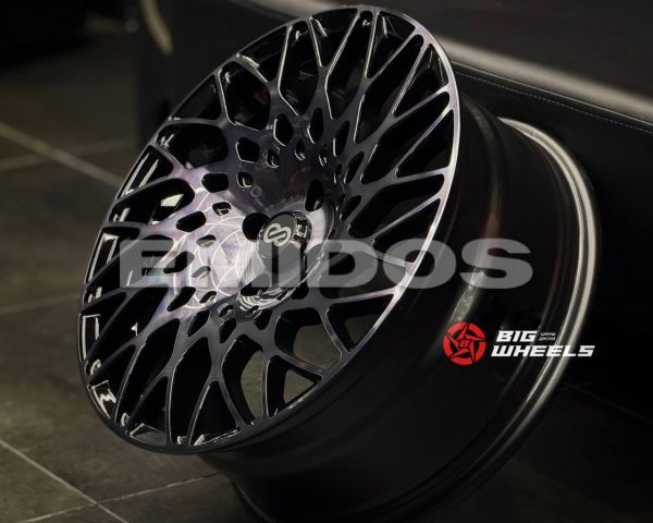 Комплект дисков 781/17/58.6/BPC