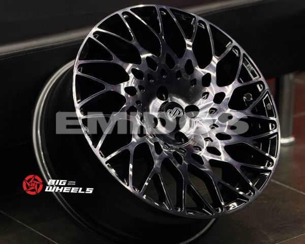 Комплект дисков 781/17/58.6/BPC