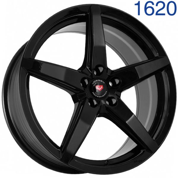 Комплект дисков 34770/17/73.1/Black