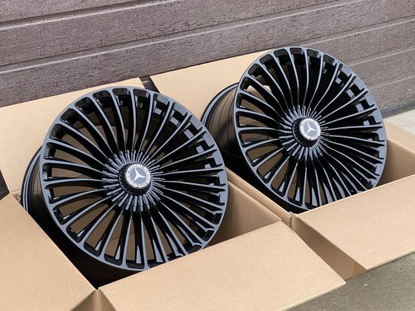 Комплект дисков 22584/19/66.6/FB