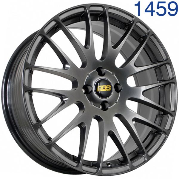 Комплект дисков 29295/18/73.1/Hyper Black