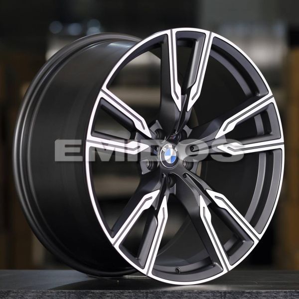 Комплект дисков 22478/21/66.6/MGMP