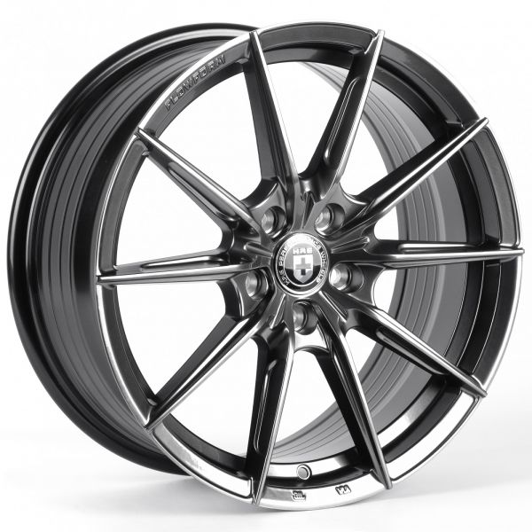 Комплект дисков 28808/17/73.1/Серебро Тёмное