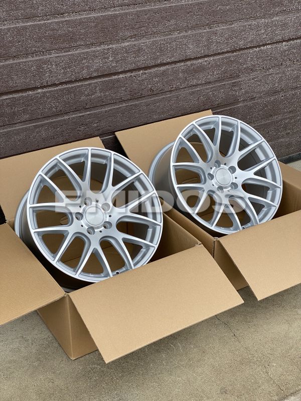 Комплект дисков 28759/18/66.6/SP