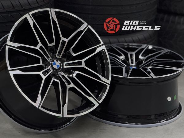 Комплект дисков 81726-81727/19/66.6/BP