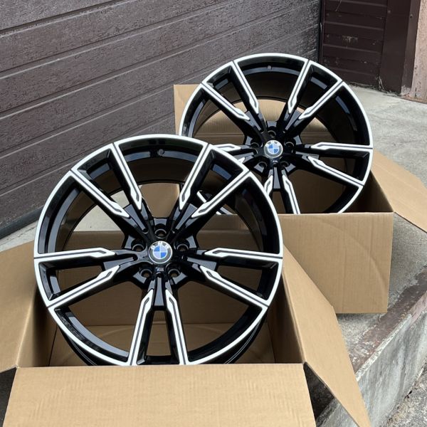 Комплект дисков 22489/21/66.6/BP