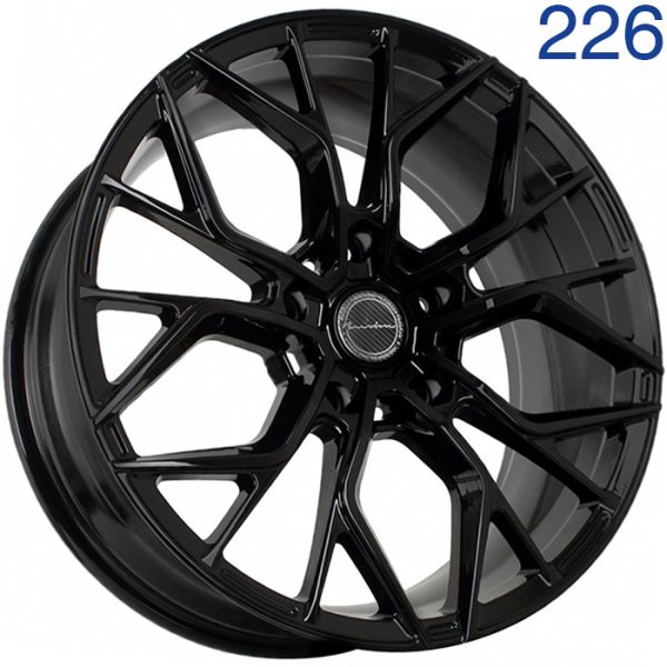 Комплект дисков 29278/19/98.1/B1