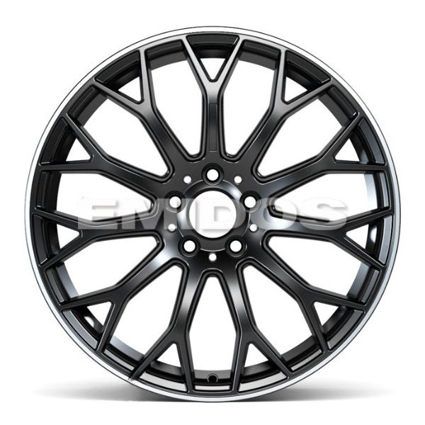 Комплект дисков 268-1901/19/66.6/MBL