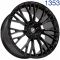 Комплект дисков 29852/22/66.5/Gloss Black