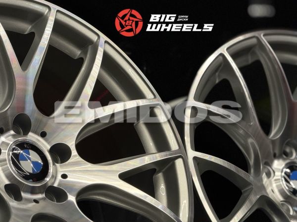 Комплект дисков 511-1903-1904/19/72.6/SP